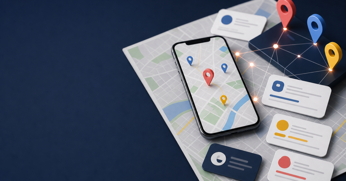 NAP Consistency Checklist: Audit, Fix and Monitor Local Business Data