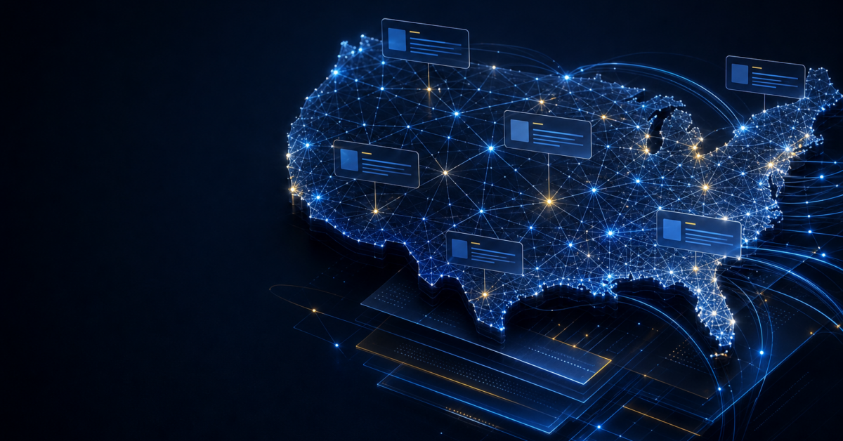How to Improve National SEO: A Practical Strategy for Nationwide Growth