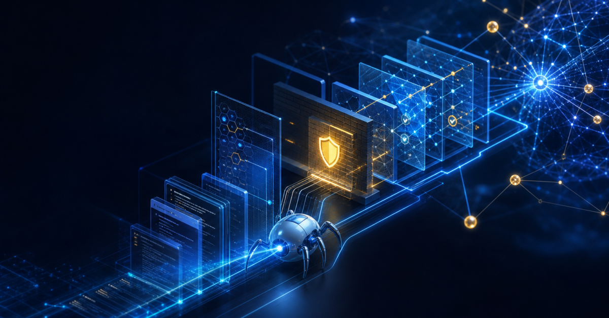 How to Improve OAI-SearchBot Access, Crawlability and ChatGPT Visibility