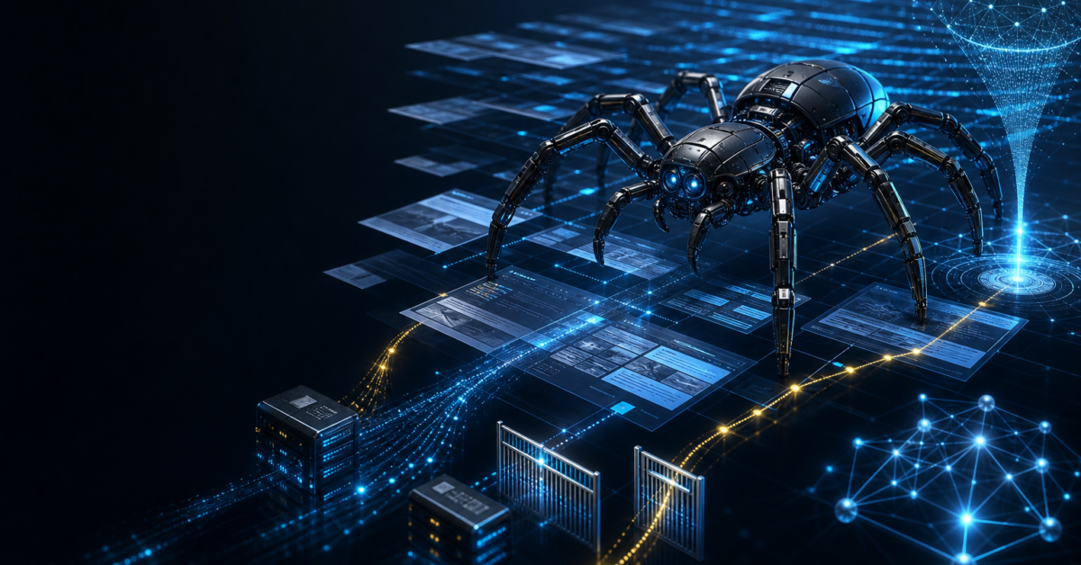 How Does OAI-SearchBot Work?
