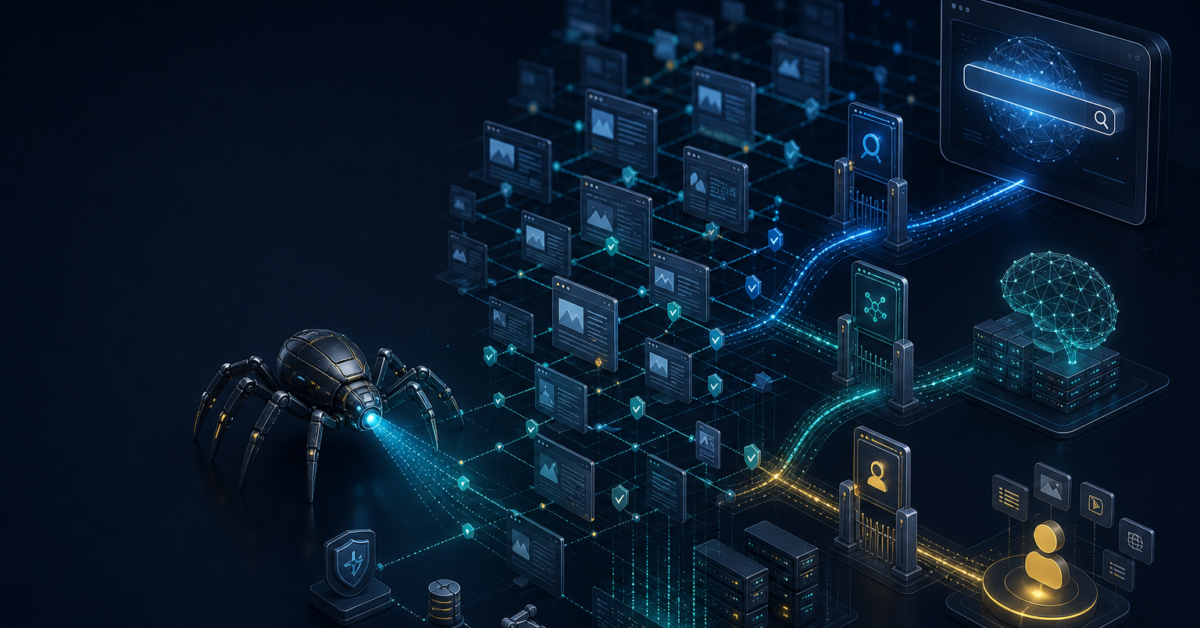 What Is OAI-SearchBot? Complete Guide