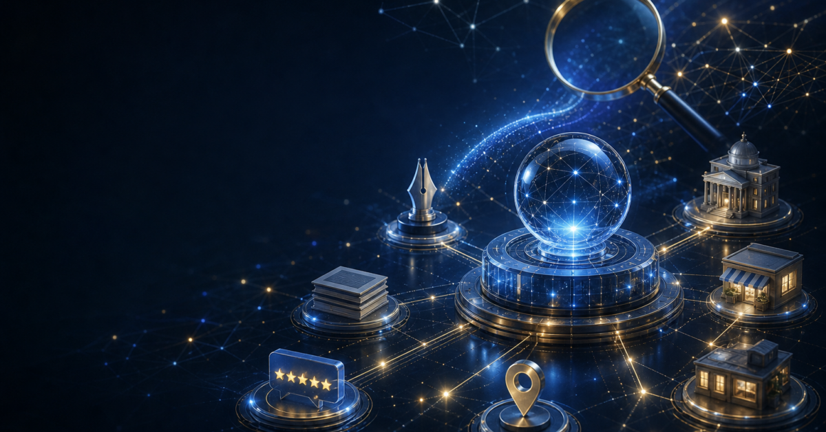 Off-page SEO Best Practices