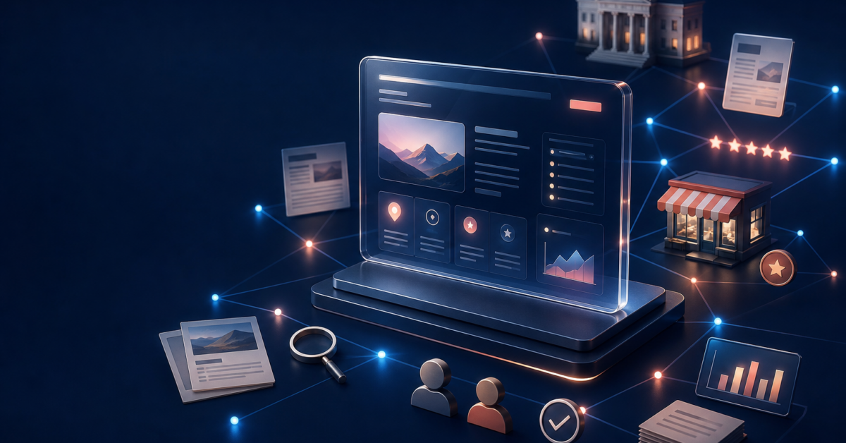Off-page SEO Checklist: Build Authority, Links and Brand Demand