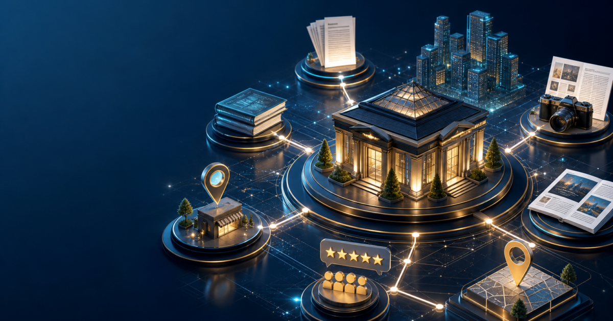 How Does Off-page SEO Work?