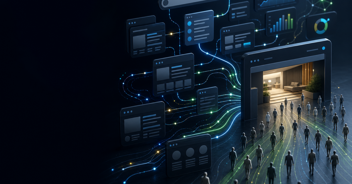 How Does Organic Traffic Work?