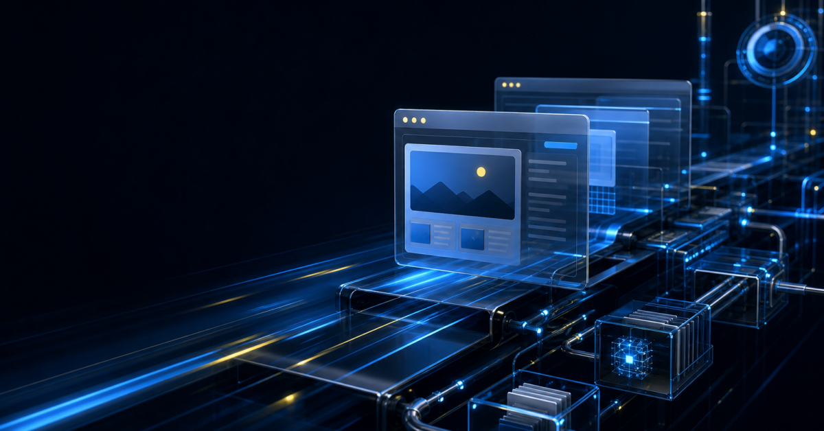 Page Speed Checklist: Diagnose, Fix and Monitor Web Performance