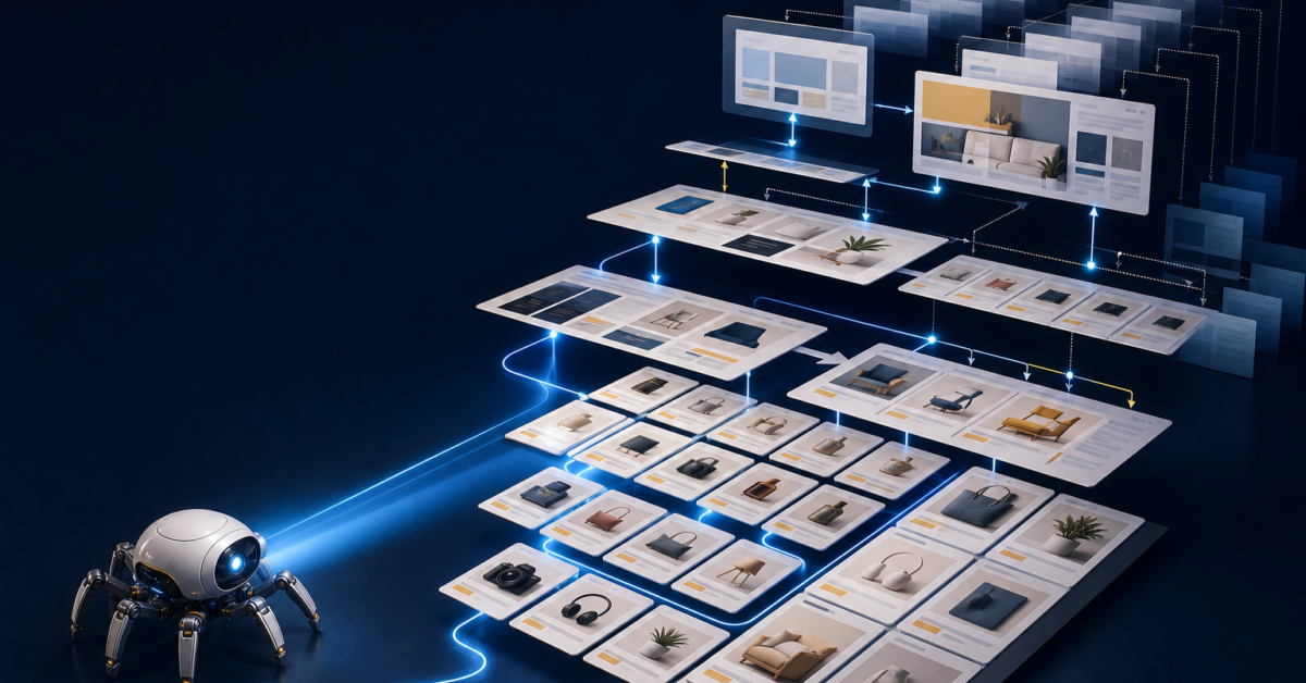 How Does Pagination SEO Work?