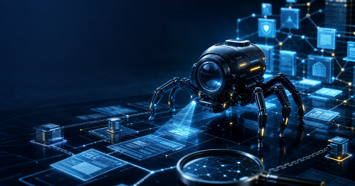 How to Improve PerplexityBot Access, Crawling and Citations