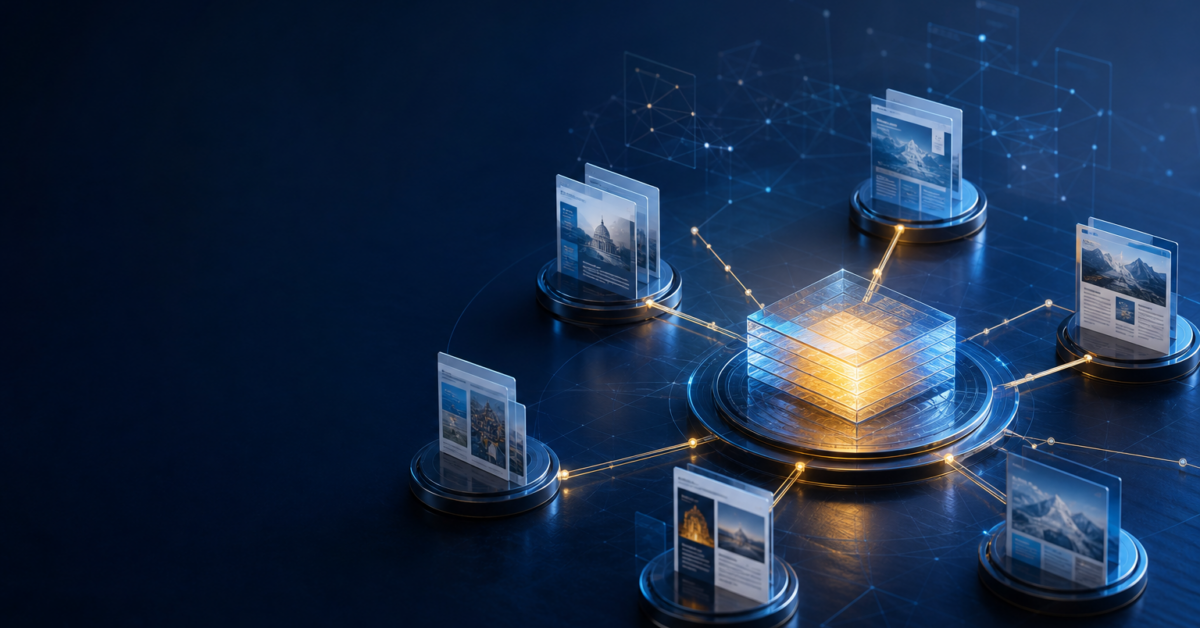 How Do Pillar Pages Work? A Practical Guide to Topic Clusters