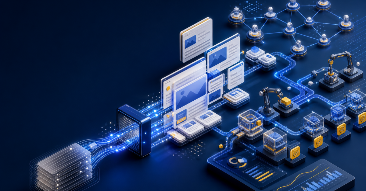 How to Improve Programmatic SEO: A Practical System for Quality, Scale and Growth