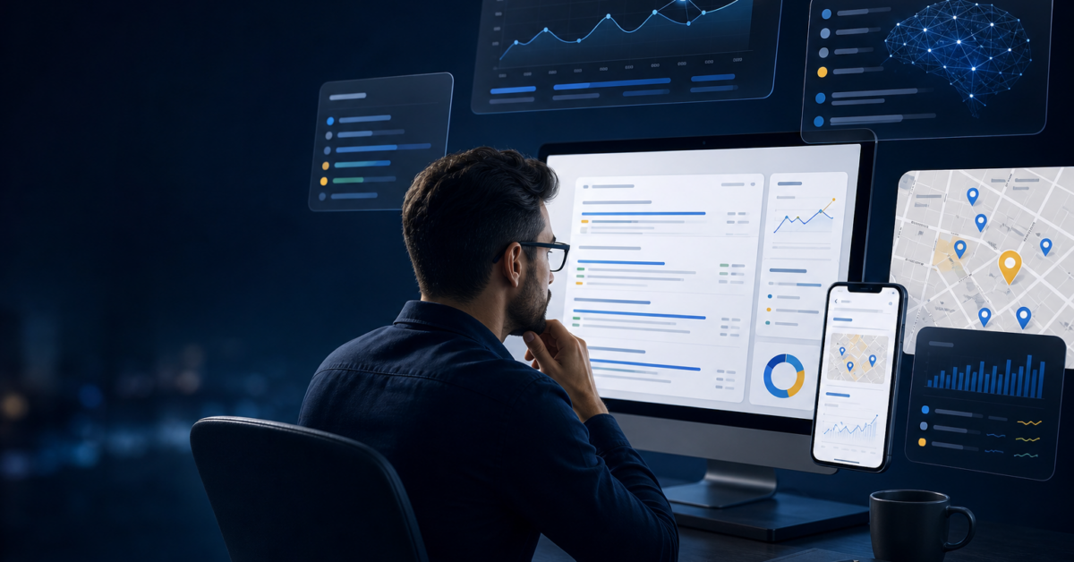 Rank Tracking Checklist: A Complete Measurement and Diagnostic Guide