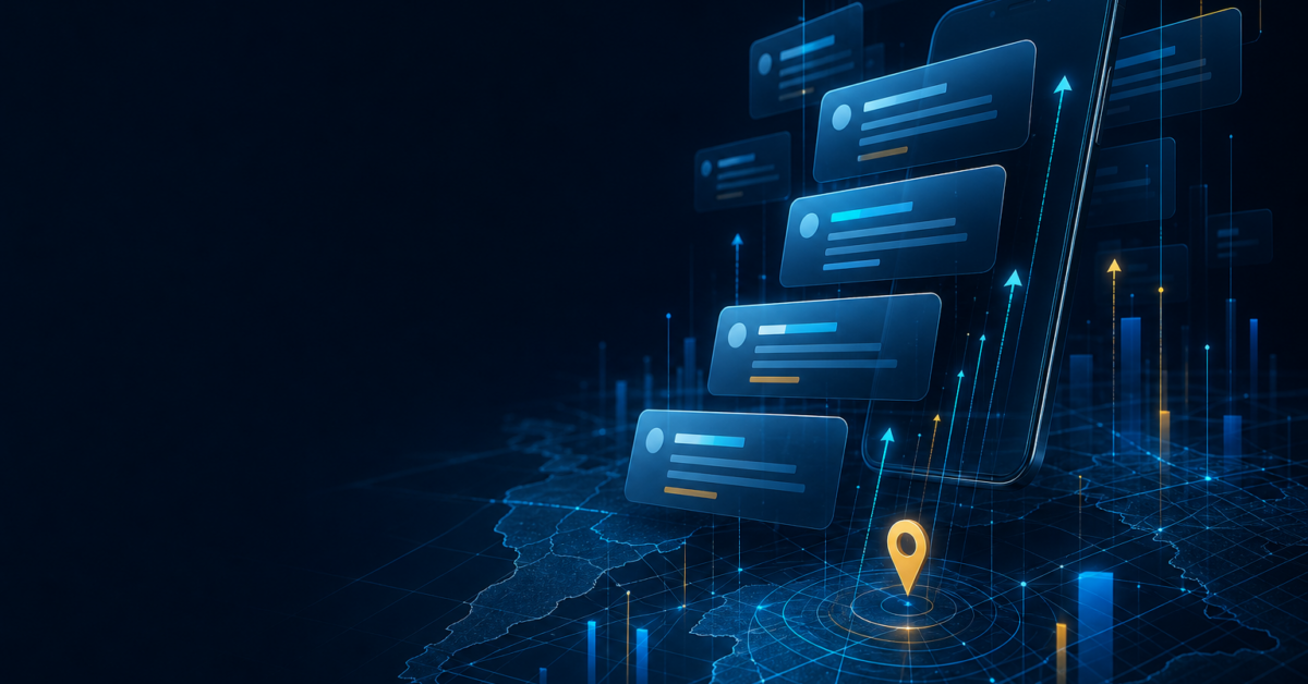 How Does Rank Tracking Work?
