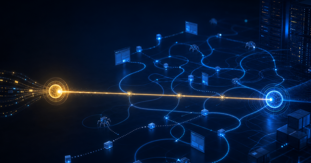 How Does Redirects Work? A Complete SEO Guide