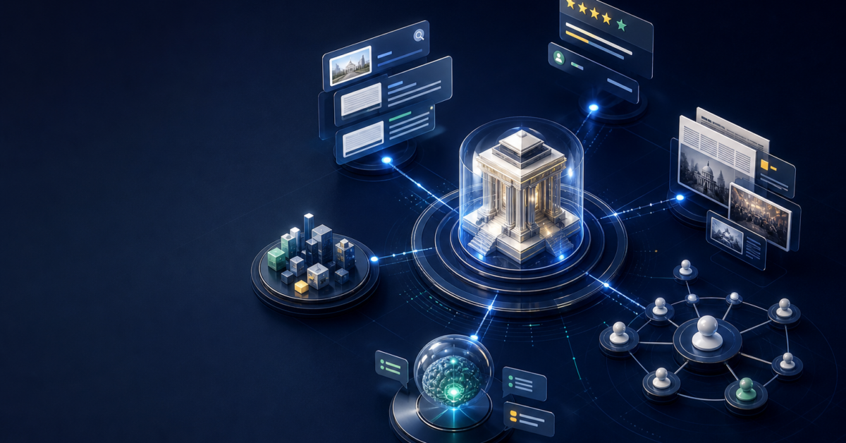 What Is Reputation SEO? Complete Guide