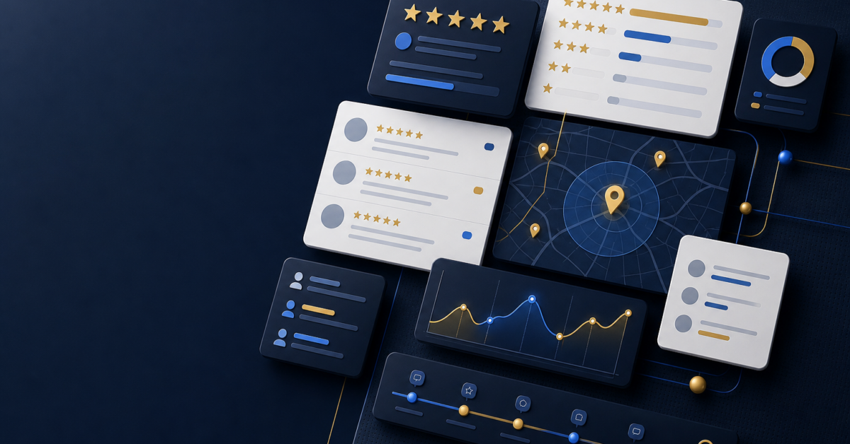Review Signals Best Practices: A Practical Guide to Rankings, Trust and Conversion