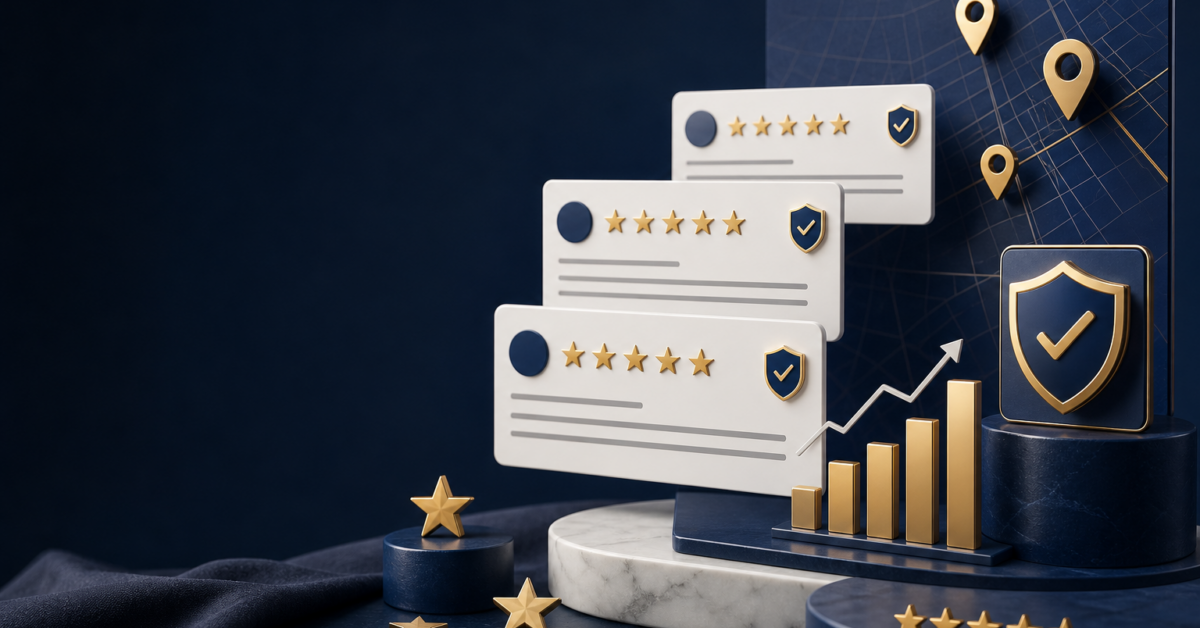 Review Signals Checklist