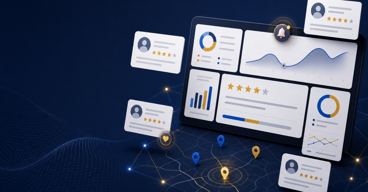 How to Improve Review Signals for Local SEO and Customer Trust