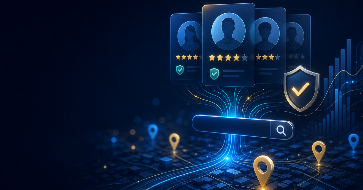What Is Review Signals? Complete Guide