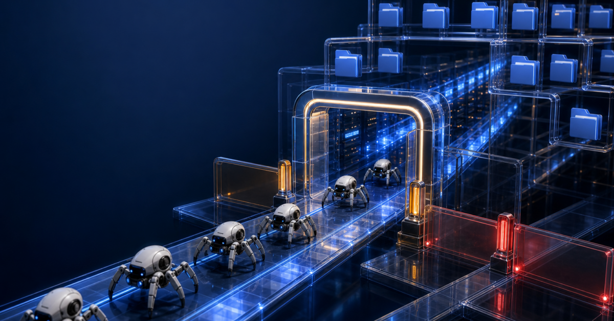 How Does Robots.txt Work? Rules, Examples, Testing and AI Crawler Control