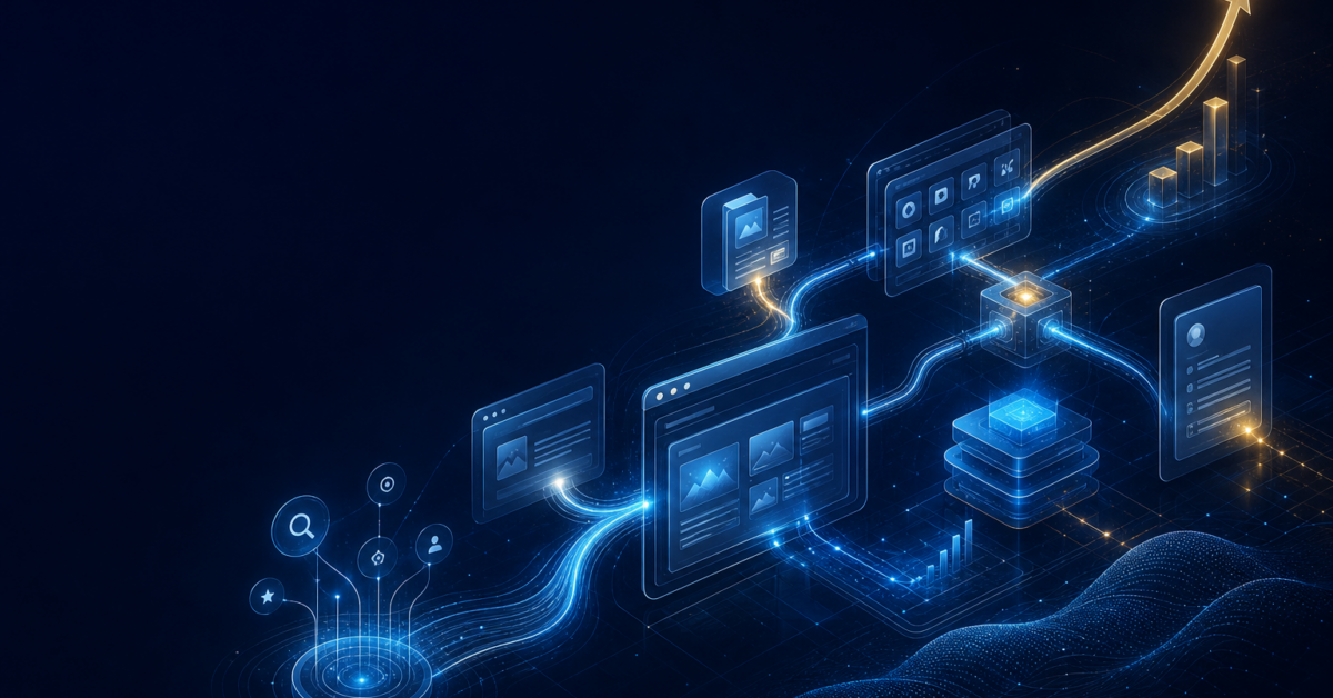 How Does SaaS SEO Work?