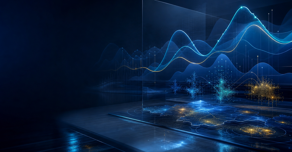 Search Demand Forecasting Checklist: From Query Interest to Business Scenarios