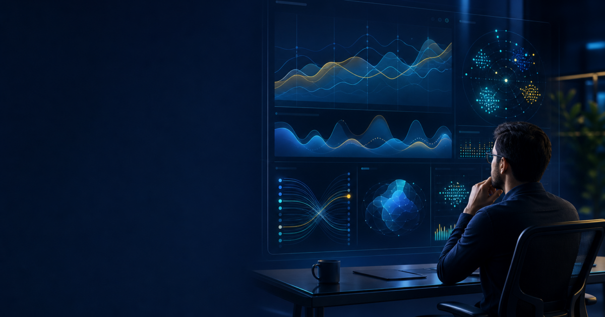 How Does Search Demand Forecasting Work?