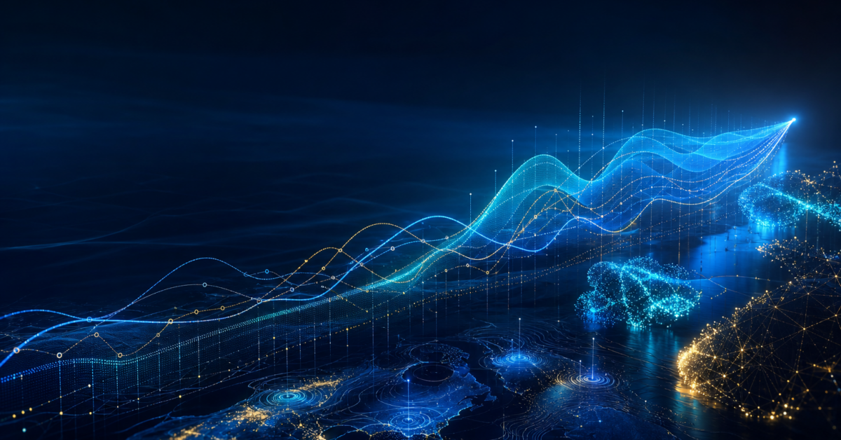 What Is Search Demand Forecasting? Complete Guide