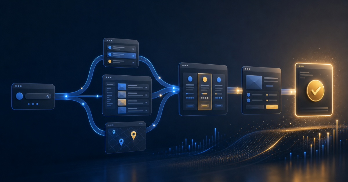 Search Intent Best Practices