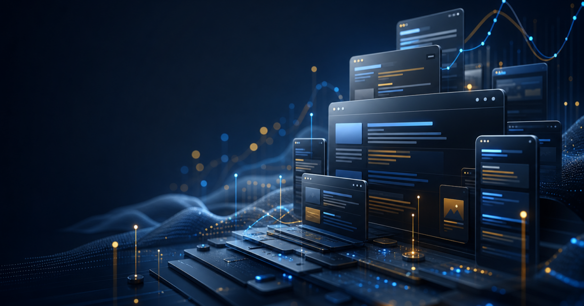How Does Search Volatility Work?