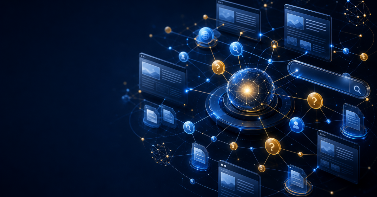 Semantic SEO Checklist: Build Meaning, Topical Depth and AI Visibility