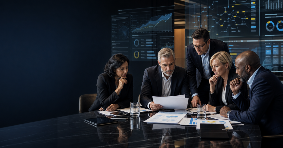 SEO Agency Selection Best Practices
