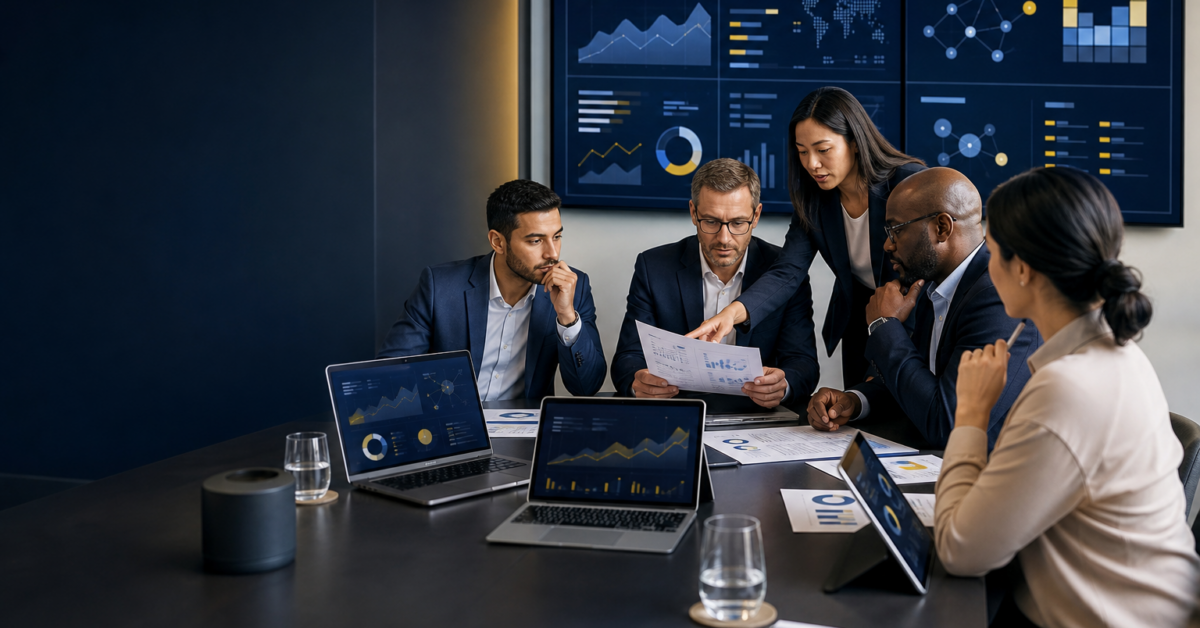 SEO Agency Selection Checklist: How to Evaluate and Hire the Right Partner