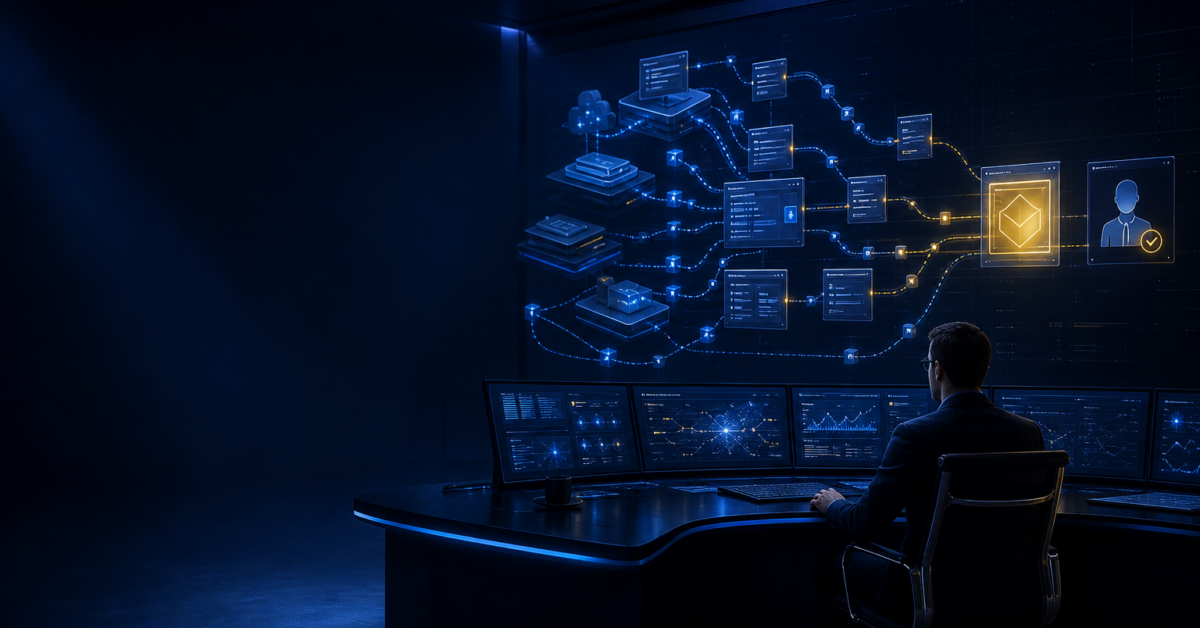 SEO Automation Checklist: A Safe, Scalable Operating System