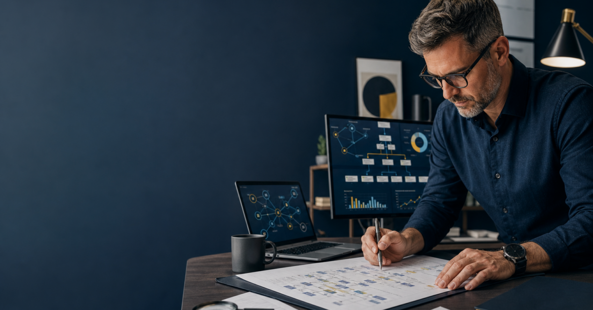 SEO Consultants Checklist: How to Evaluate, Hire and Manage an Expert
