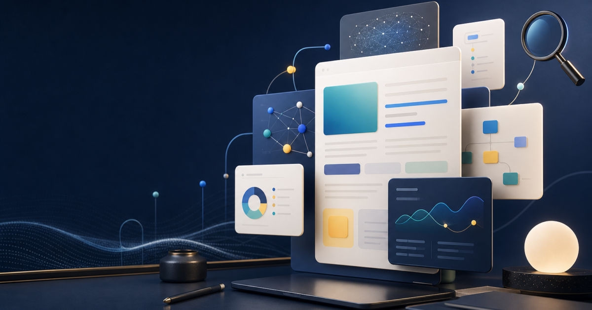 SEO Content Optimization Checklist: A Practical Guide for Search and AI