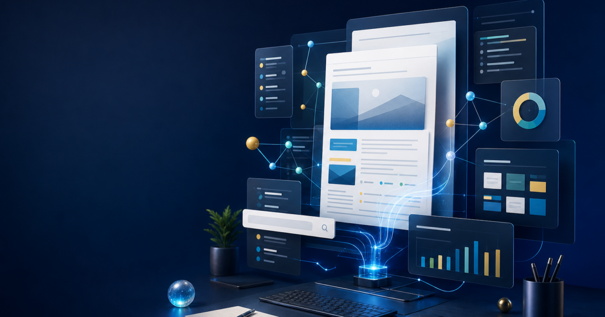How to Improve SEO Content Optimization