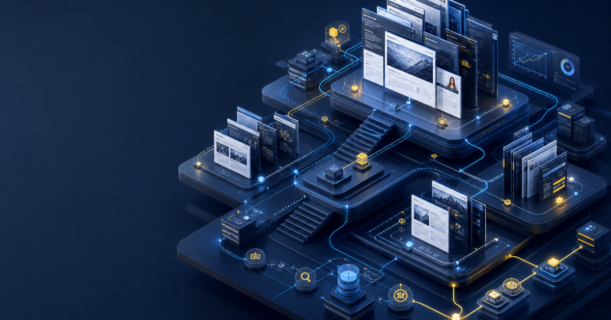 SEO for Established Websites Checklist