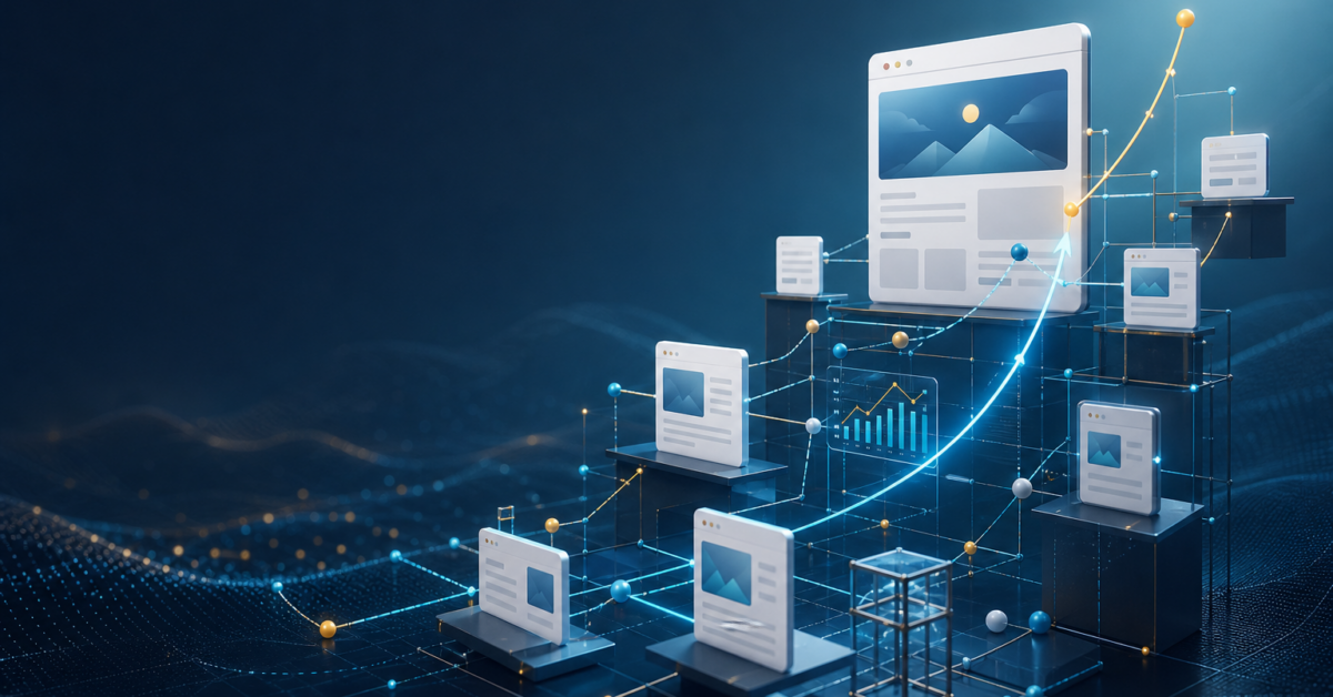 How to Improve SEO for a New Website