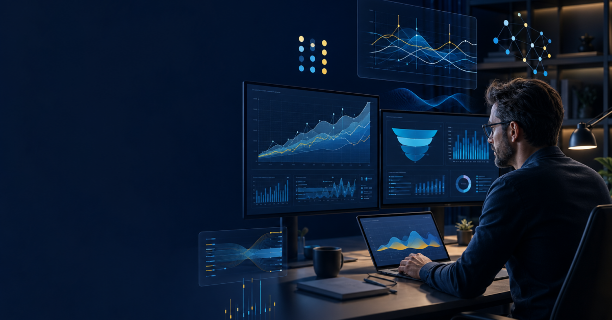SEO Forecasting Checklist: Build a Defensible Model