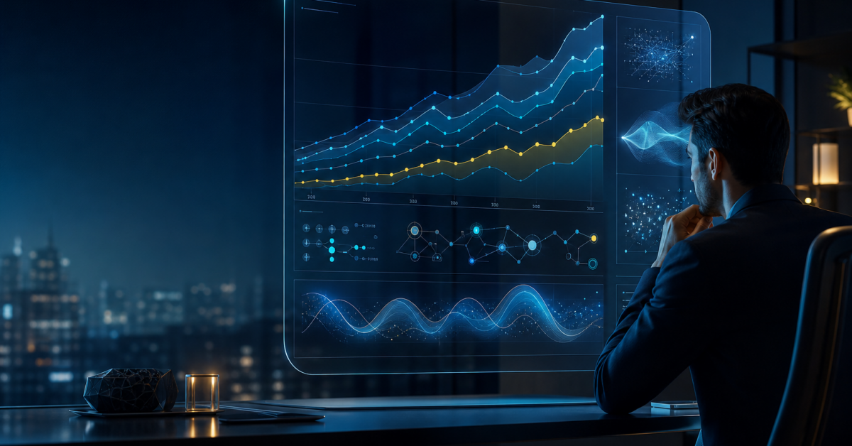 How to Improve SEO Forecasting