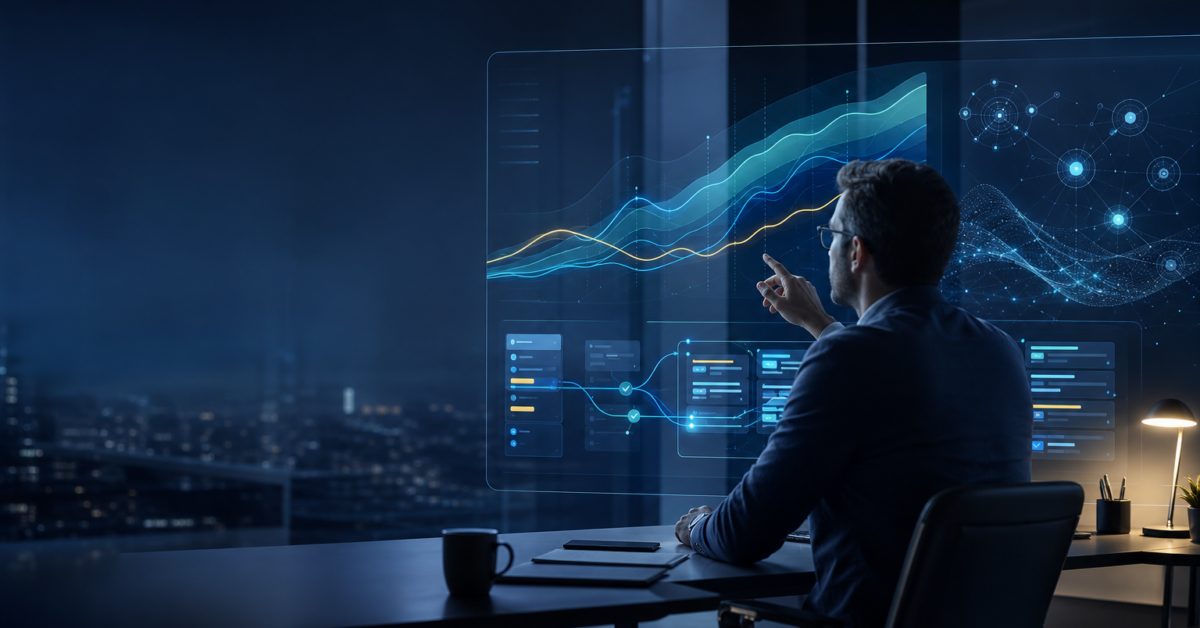 How Does SEO Forecasting Work?
