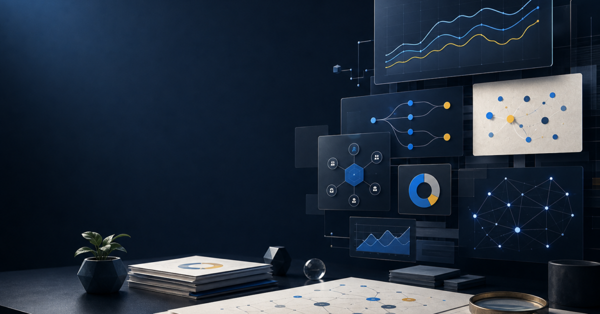 SEO KPIs Checklist: What to Track, Diagnose and Report