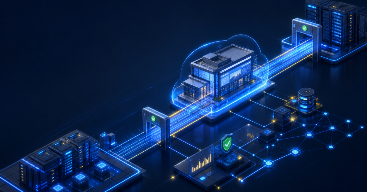 SEO Migrations Checklist: Plan, Launch and Protect Organic Visibility