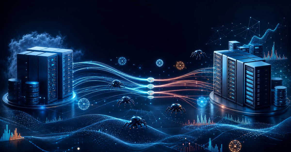 How Do SEO Migrations Work? A Complete Planning and Recovery Guide