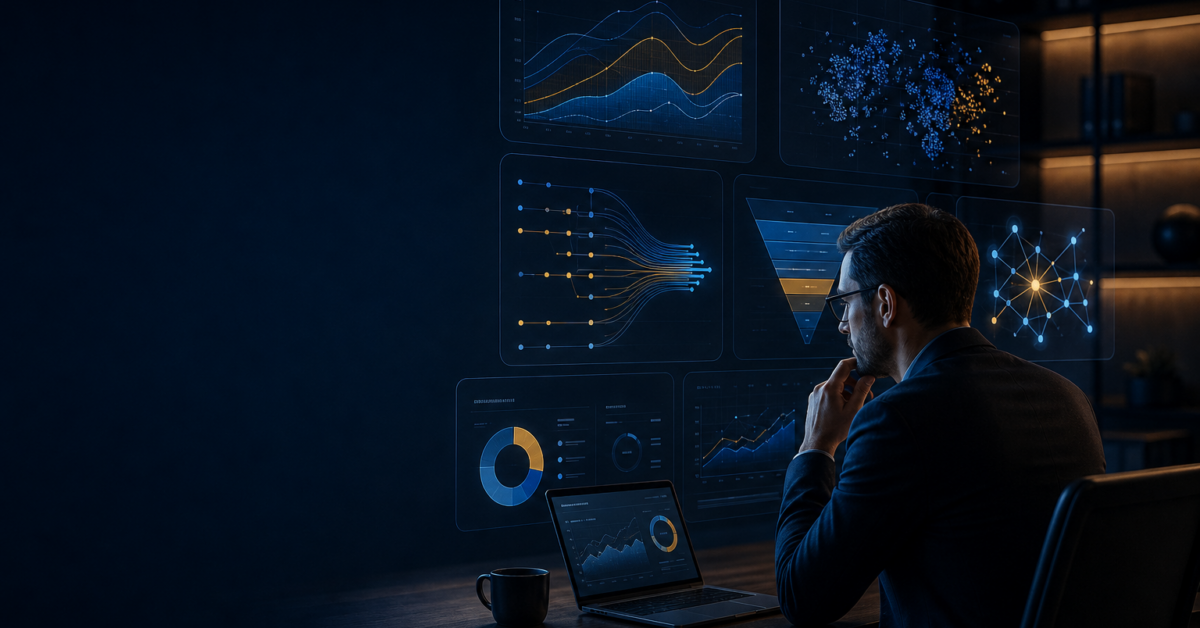 SEO Reporting Best Practices: Metrics, Models and Actionable Reports