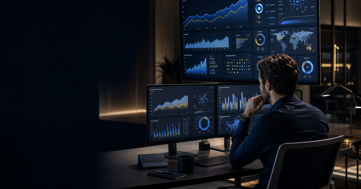 What Is SEO Reporting? Complete Guide
