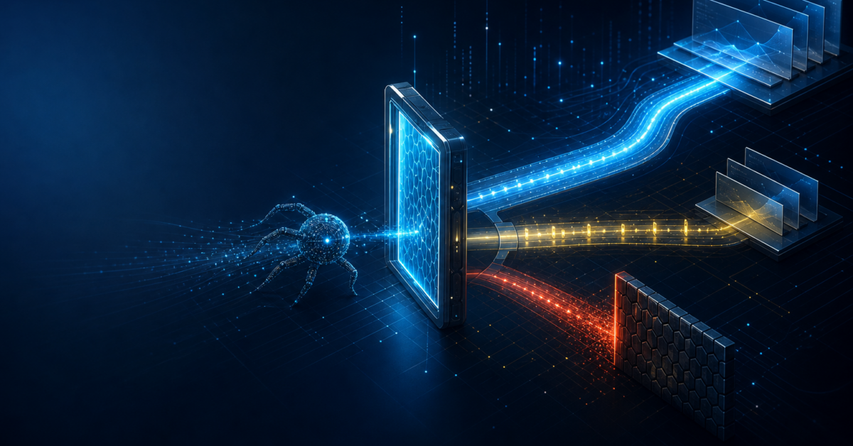 Should You Allow OAI-SearchBot? A Practical Decision Guide