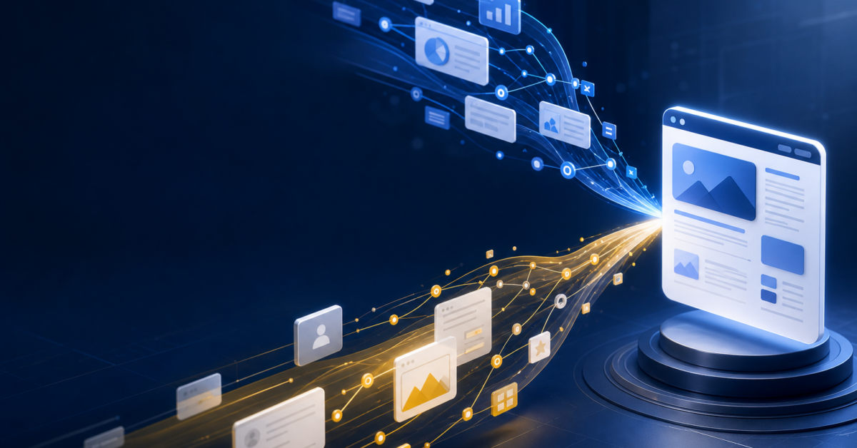 Should You Merge Similar SEO Pages? A Decision and Migration Guide