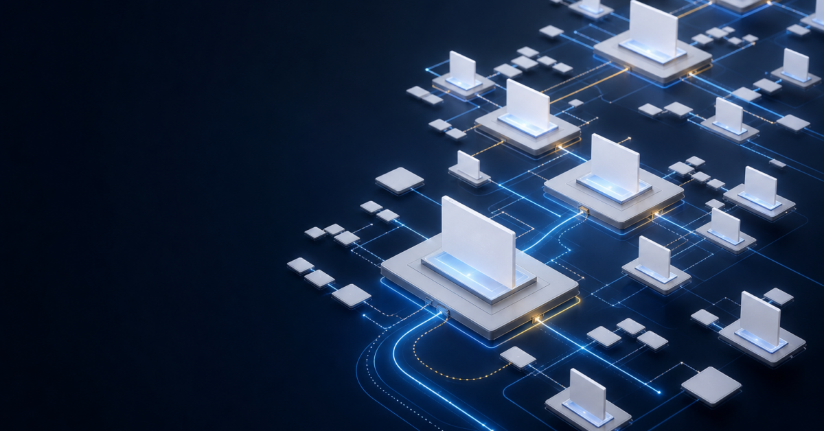 Site Architecture Best Practices: A Practical SEO Guide