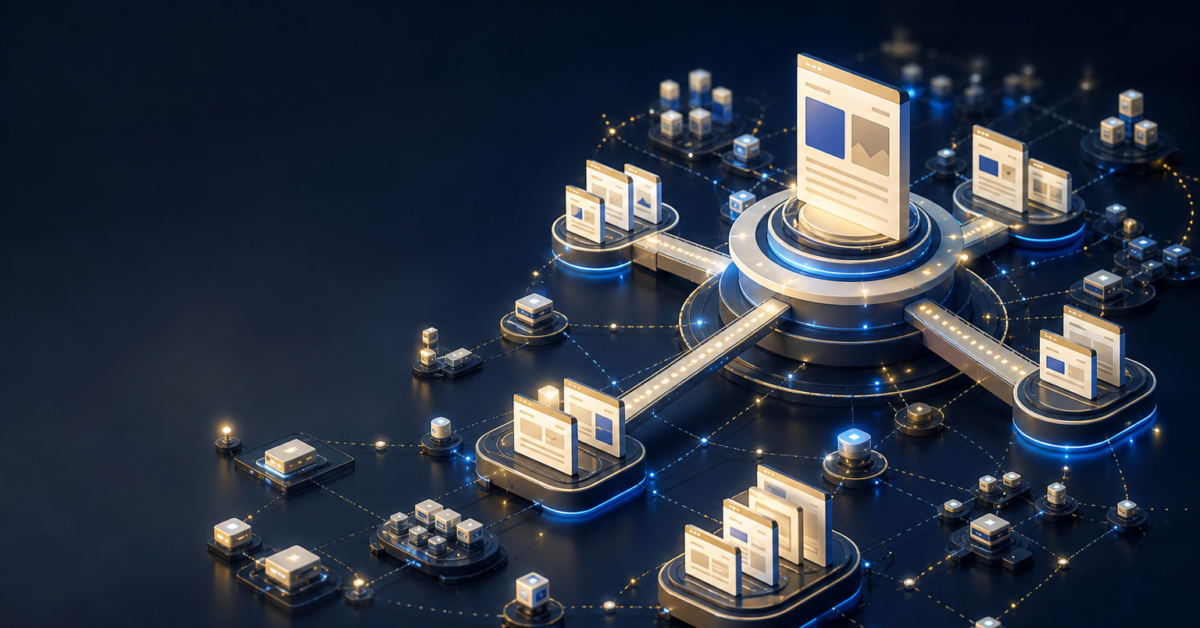 What Is Site Architecture? Complete Guide